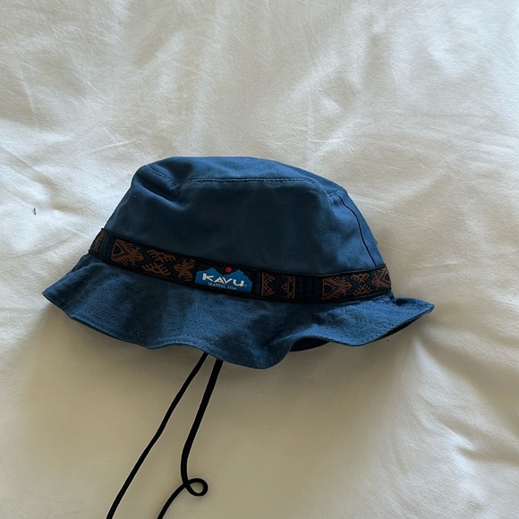 Kavu bucket hat - Picture 1 of 2